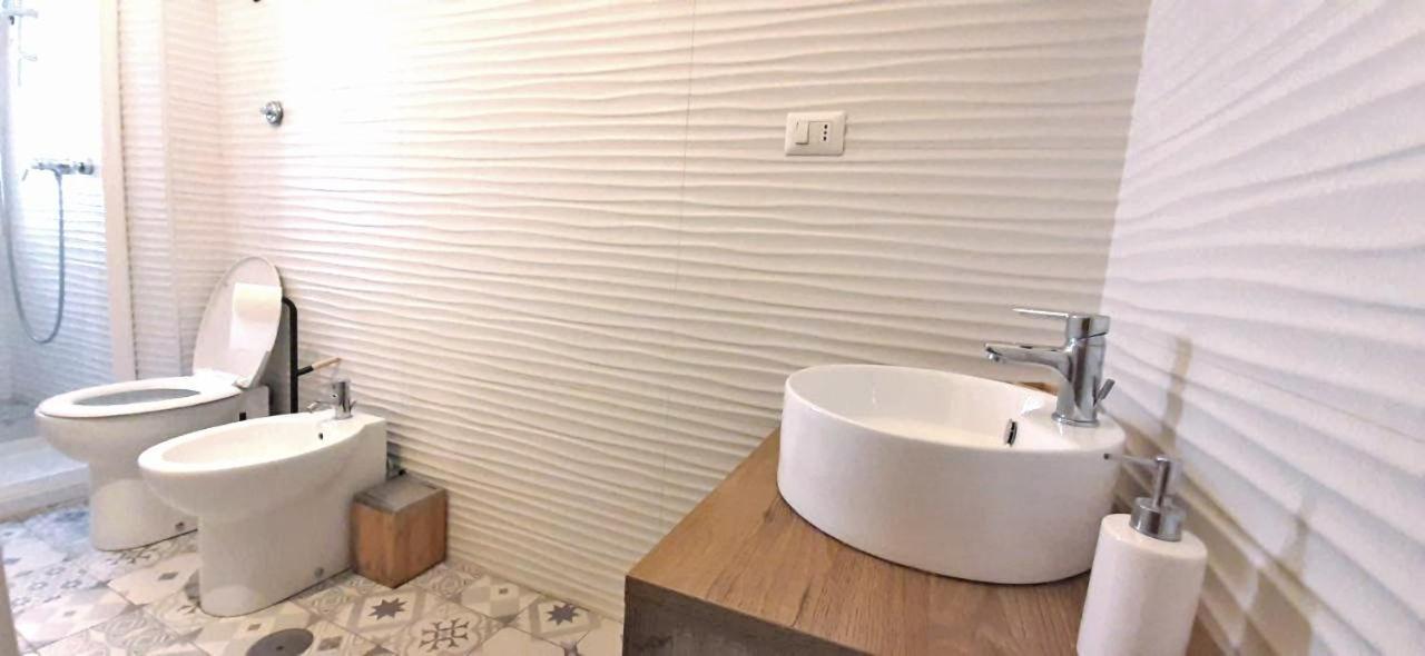 Cheerful Flat In Funky Rome Apartment Exterior photo