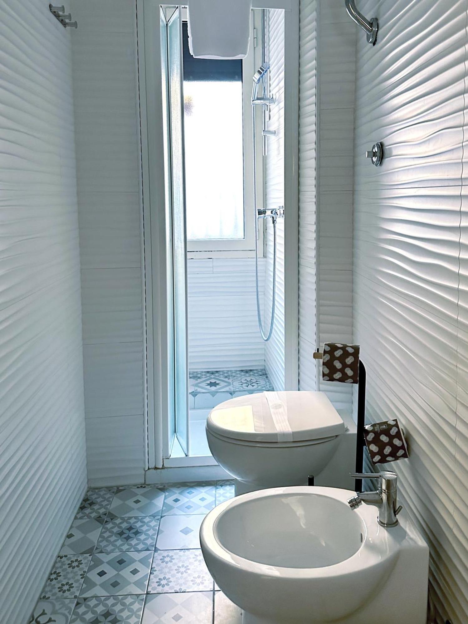 Cheerful Flat In Funky Rome Apartment Exterior photo